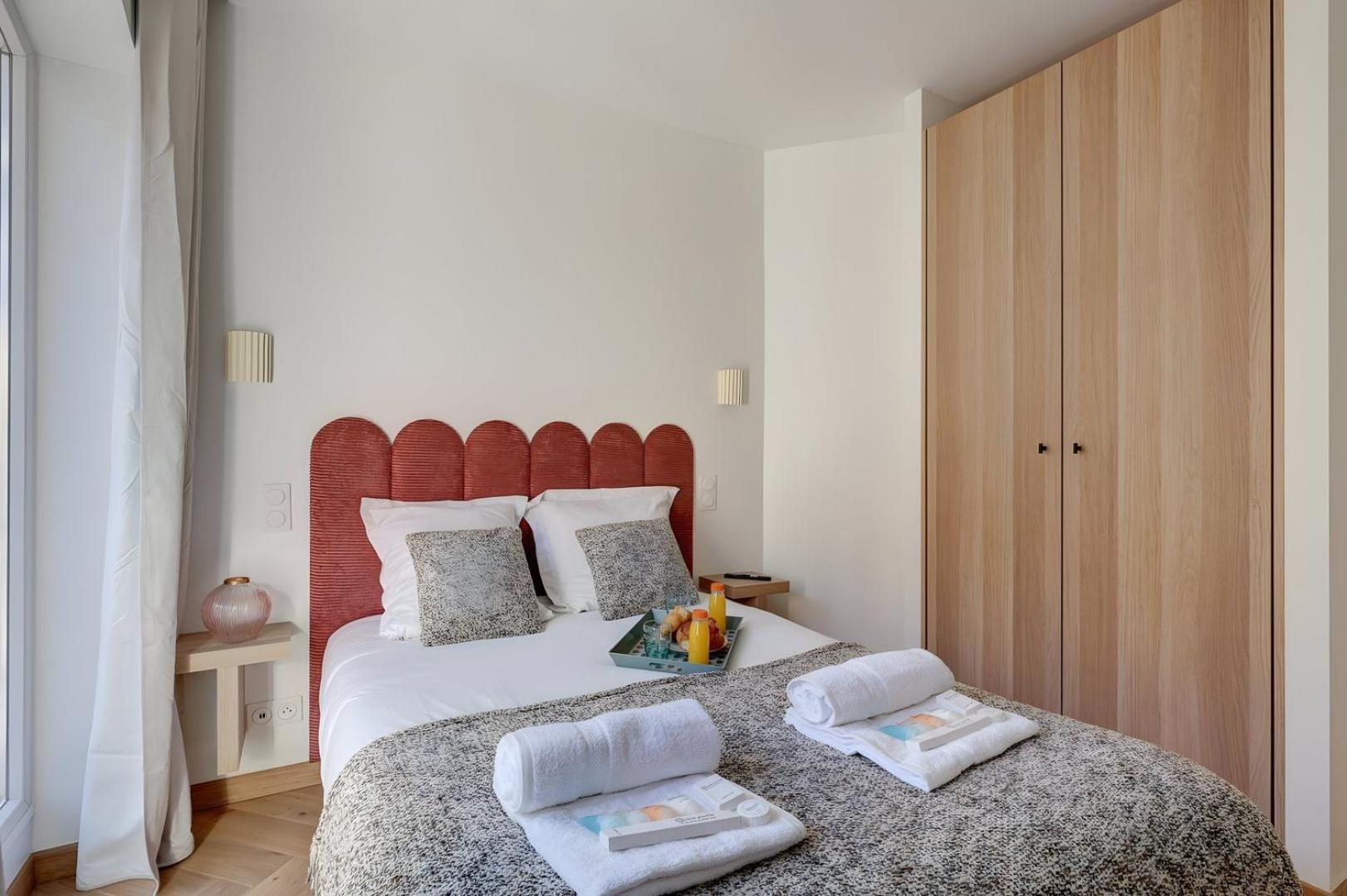 343 Suite Jad - Superbe Appartement A Paris Exterior photo