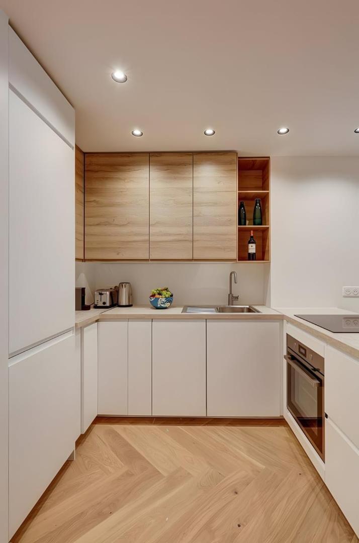 343 Suite Jad - Superbe Appartement A Paris Exterior photo